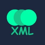 Logo of Preset for Alight Motion - XML android Application 